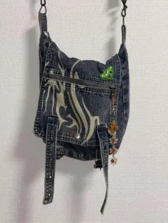 2026年最新】jaded london バッグの人気アイテム - メルカリ