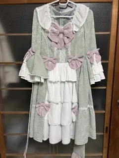 2026年最新】メアリー姫袖ドレスの人気アイテム - メルカリ