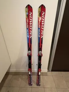 2026年最新】サロモン スキー板の人気アイテム - メルカリ