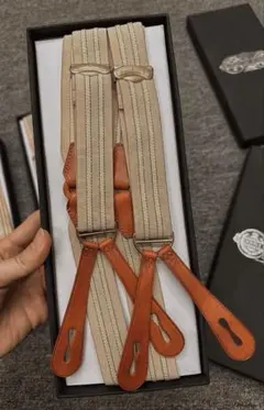 2026年最新】RRL ダブルアールエル サスペンダーの人気アイテム - メルカリ