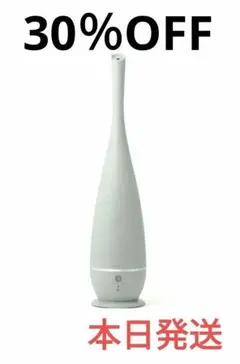 2026年最新】francFranc 加湿器 シレーヌの人気アイテム - メルカリ