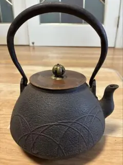 2026年最新】鉄瓶 龍文堂の人気アイテム - メルカリ