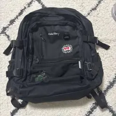 2026年最新】キースヘリング リュックの人気アイテム - メルカリ