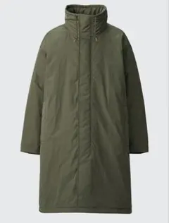 2026年最新】ユニクロc フーデッドコートの人気アイテム - メルカリ