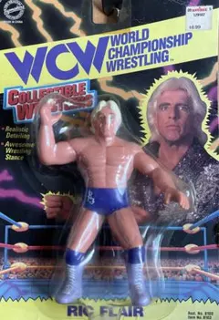 2026年最新】リック・フレアーの人気アイテム - メルカリ