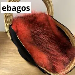 2026年最新】エバゴス ebagos ファーの人気アイテム - メルカリ
