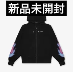 2026年最新】スキズ パーカー バンチャンの人気アイテム - メルカリ