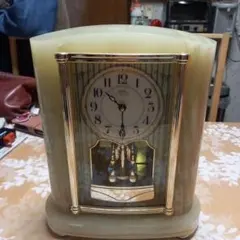 2026年最新】SEIKO 置時計 大理石の人気アイテム - メルカリ