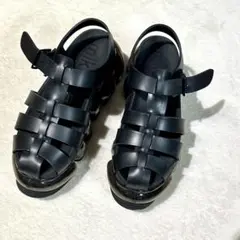 2026年最新】ミキオサカベ サンダルの人気アイテム - メルカリ