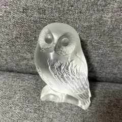 2026年最新】ラリック フクロウの人気アイテム - メルカリ