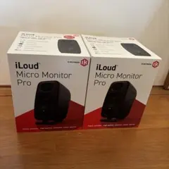 2026年最新】iloud micro monitorの人気アイテム - メルカリ