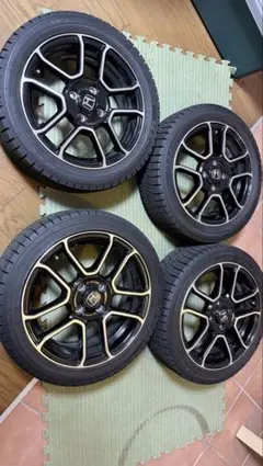 2026年最新】s660 タイヤの人気アイテム - メルカリ