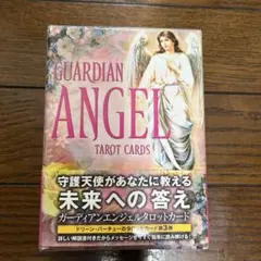 2026年最新】ガーディアンエンジェルタロットカードの人気アイテム