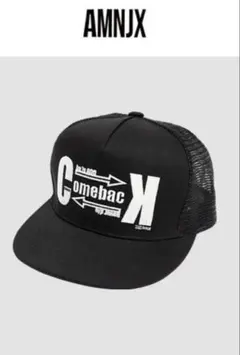 2026年最新】AMNJX キャップの人気アイテム - メルカリ