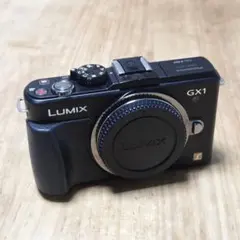 2026年最新】lumix gx1の人気アイテム - メルカリ