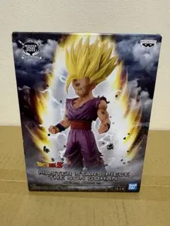 2026年最新】MSP 孫悟飯 海外の人気アイテム - メルカリ