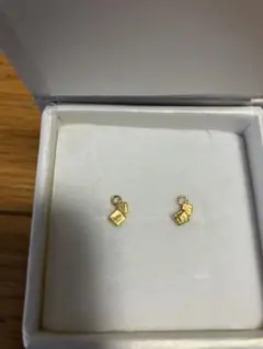 2026年最新】bonanza ピアスの人気アイテム - メルカリ