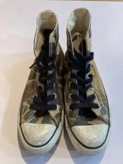 2026年最新】コンバース 迷彩 usaの人気アイテム - メルカリ