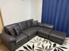 2026年最新】コーナー ソファ 中古の人気アイテム - メルカリ