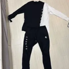 2026年最新】クロノス cronos セットアップの人気アイテム - メルカリ