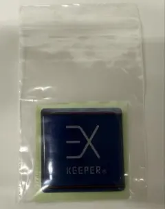 2026年最新】EXキーパーの人気アイテム - メルカリ