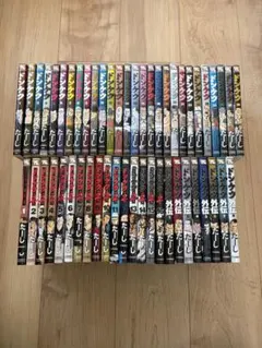 2026年最新】ドンケツ第2章 全巻の人気アイテム - メルカリ