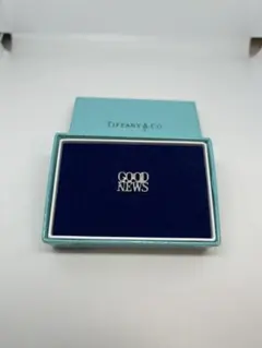 2026年最新】good news ティファニーの人気アイテム - メルカリ