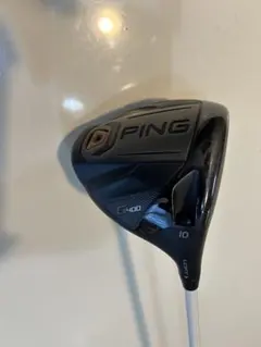 2026年最新】g400 lst ドライバーの人気アイテム - メルカリ