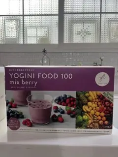 2026年最新】ヨギーニフード ミックスベリーの人気アイテム - メルカリ