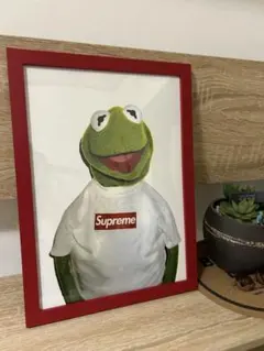 2026年最新】supreme カーミットの人気アイテム - メルカリ