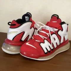 2026年最新】air more uptempo 720の人気アイテム - メルカリ