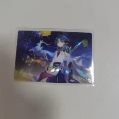 2026年最新】原神 魈 ウエハースの人気アイテム - メルカリ