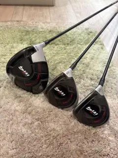 2026年最新】テーラーメイド m4 3wの人気アイテム - メルカリ