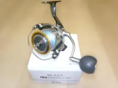 2026年最新】ダイワ(DAIWA) リール 18 ブラスト LT 5000D-CXHの人気