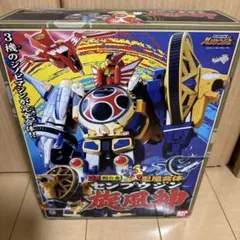 2026年最新】旋風神 DX超合金の人気アイテム - メルカリ