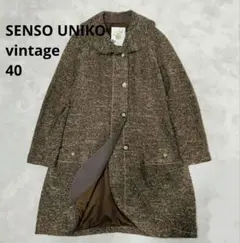 2026年最新】センソユニコジャケットアウターの人気アイテム - メルカリ