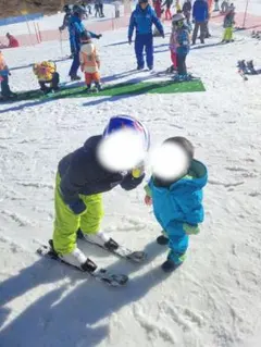 2026年最新】モンベル スキーウェア 90の人気アイテム - メルカリ