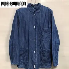 2026年最新】neighborhood カバーオールの人気アイテム - メルカリ