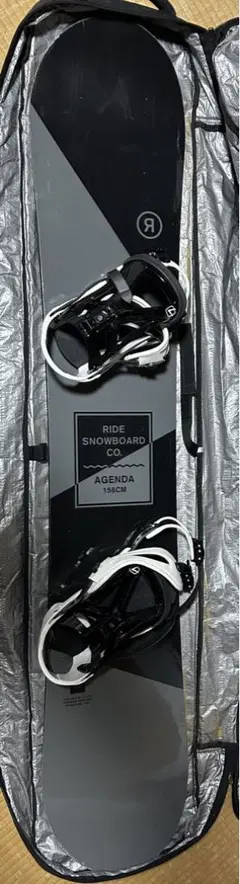 2026年最新】RIDE サイズ：M ビンディングの人気アイテム - メルカリ