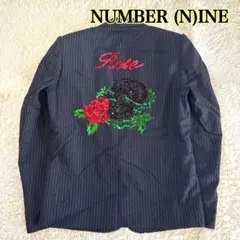 2026年最新】number (n)ine ガンズ期の人気アイテム - メルカリ