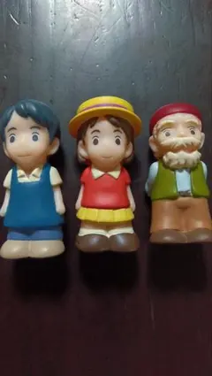 2026年最新】耳をすませば指人形の人気アイテム - メルカリ