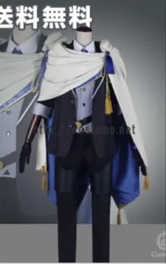 2026年最新】山姥切長義 コスプレ 衣装の人気アイテム - メルカリ