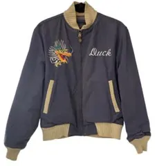 2026年最新】Buzz Rickson's スカジャンの人気アイテム - メルカリ