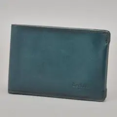 2026年最新】ベルルッティ 財布 ブルーの人気アイテム - メルカリ