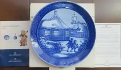 2026年最新】ロイヤルコペンハーゲンイヤープレート2010の人気アイテム