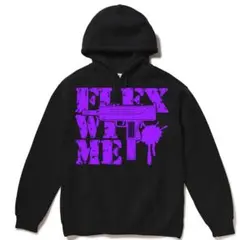 2026年最新】flexwitme スウェットの人気アイテム - メルカリ