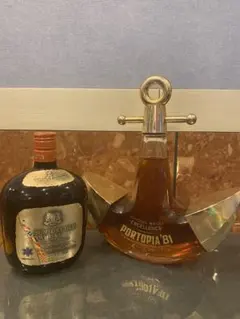 2026年最新】サントリー ウイスキー エクセレンス アンカーボトルの