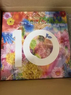 2026年最新】mrs.green apple フォトカード コンプの人気アイテム