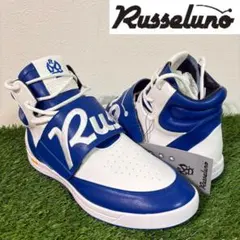 2026年最新】ラッセルノ ゴルフシューズの人気アイテム - メルカリ