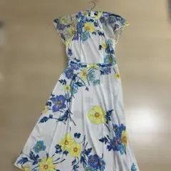 2026年最新】レオナール ワンピース 42の人気アイテム - メルカリ